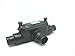 OCAL T58-G1 Conduit Body T Shape FRM8 1-1/2IN Gry
