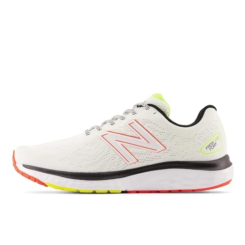 Image of New Balance Men's Fresh Foam 680 V7 Running Shoe