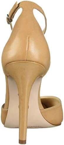 Jessica Simpson Women's Cirrus Pump Buff 7 M US | Image 2