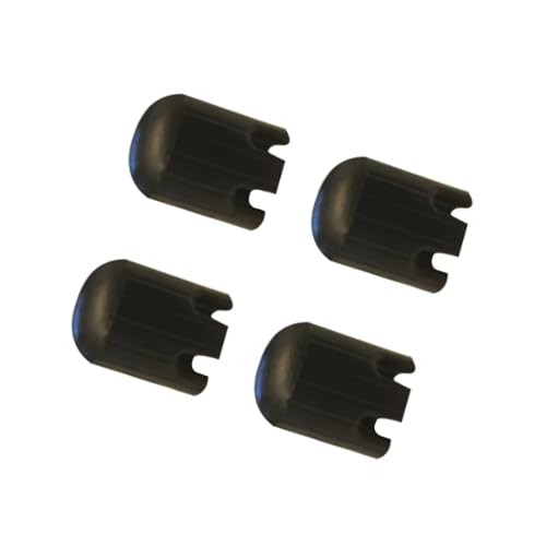 Limitador de puerta kit de reparación clips de amortiguación para VW