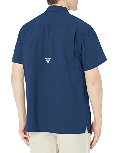 Columbia Herren Slack Tide Camp Shirt, Carbon, XX-Large – Ansicht 2