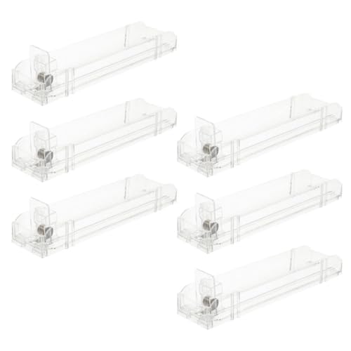 Bandeja automática de cigarrillos con estructura compacta Tofficu de una línea para tiendas