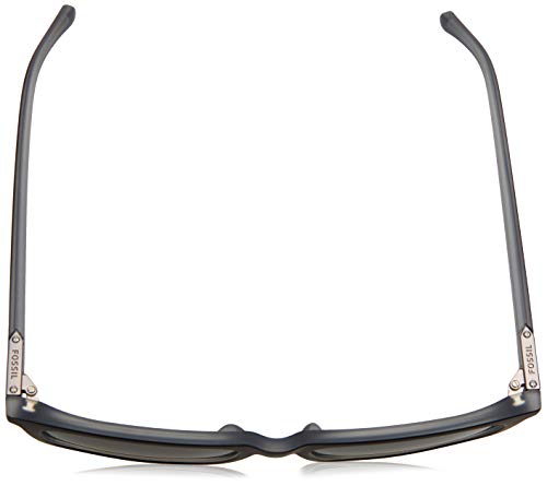 Fossil Men's Male Sunglass Style Fos 3100/S Rectangular4