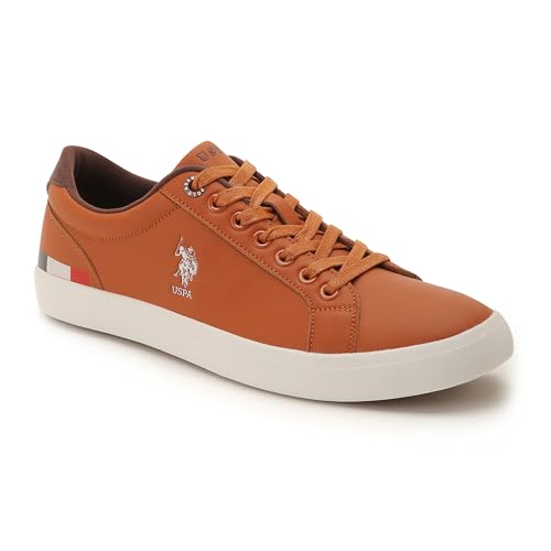 Image of USPA U.S. Polo Assn Men|Anton| Stylish Casual Sneaker Shoe