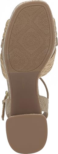 Lucky Brand Women's Marrika Heeled Sandal4