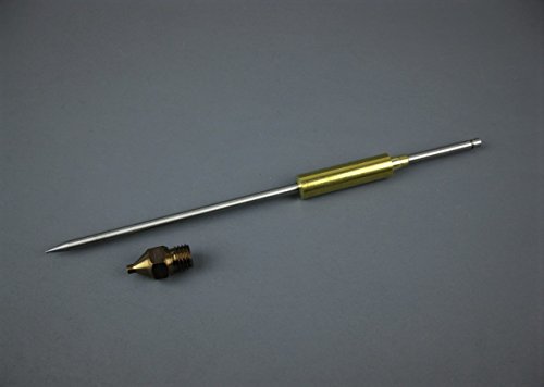 C.A. Technologies / C.A.T. TC-13/OTC-13 Needle Nozzle Kit for T100C