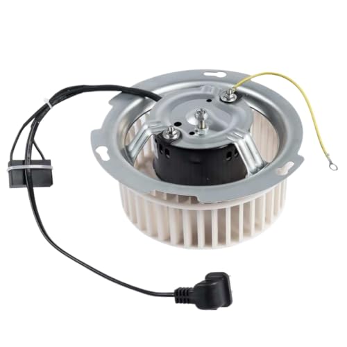 Moteur de soufflante 120 V 8832NA remplacement pour Nutone JA2B099