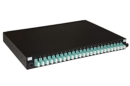 LINK LK24FOLC3 pannello fibra ottica 19