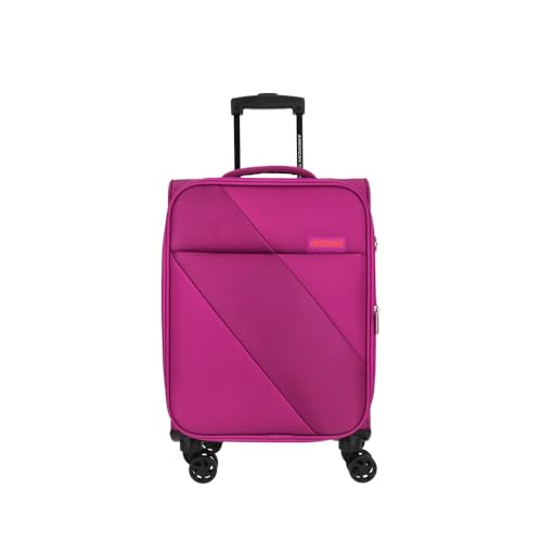 American Tourister Mala de Viagem Sun Break Rosa Pequena