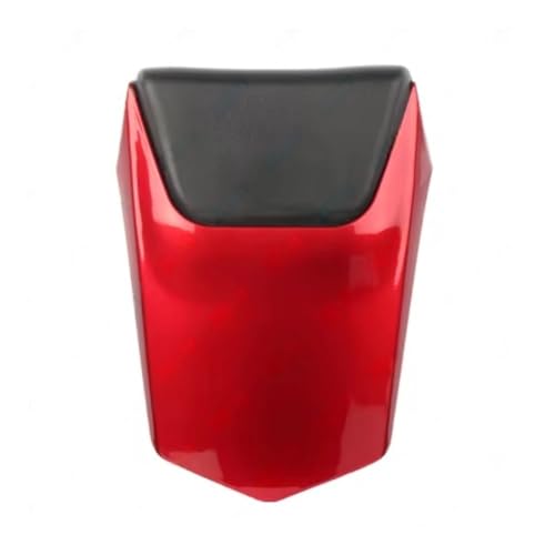 Capot de siège arrière YZF R1 pour transformer votre moto en solo lors des sorties