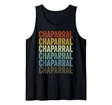 Chaparral City Clothing