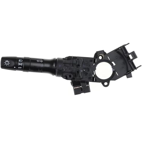 Commodo colonne direction 93410-1R000 levier commutateur clignotant Verna - 2
