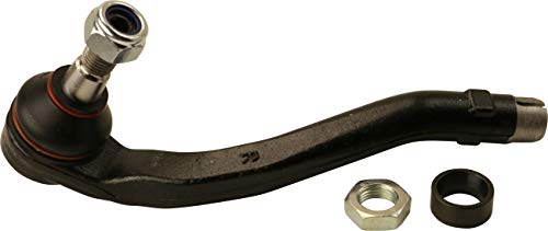 Terminal de acoplamiento ES80691 Moog para reparar direccion asistida floja