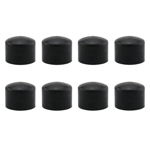 DGHAOP 8PCS PU Skateboard Truck Pivot Cups
