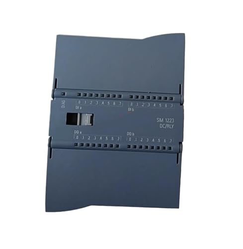 Module d'entrée/Sortie numérique 1QH32-0XB0 pour réseau de commande