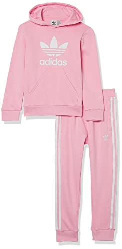 adidas Originals Kids' Adicolor Hoodie Set
