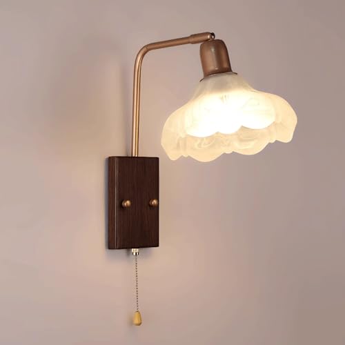 Apliques de Pared Rusticos Interior Marca HTERWQEA