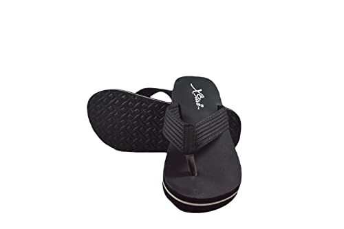 Image of FlipFlops By Xstar for Men | Comfortable Indoor Outdoor Fashionable Slippers for Men