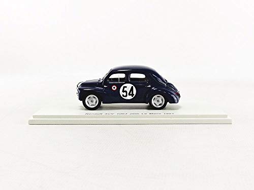 SPARK S5211 - Auto in Miniatura, Colore: Blu