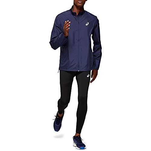ASICS Silver Jacket Veste Homme