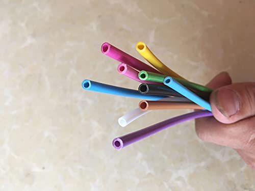 Tejido de ratán plástico para renovar tu cesta de almacenamiento 4