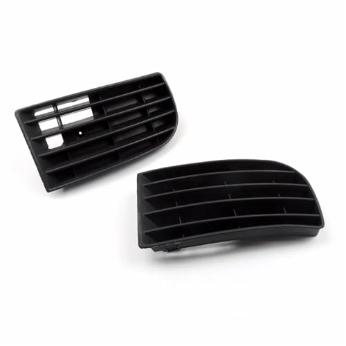Rejilla de luz antiniebla para Golf MK5 2005-2008: parrilla parachoques delantero 1K0853665