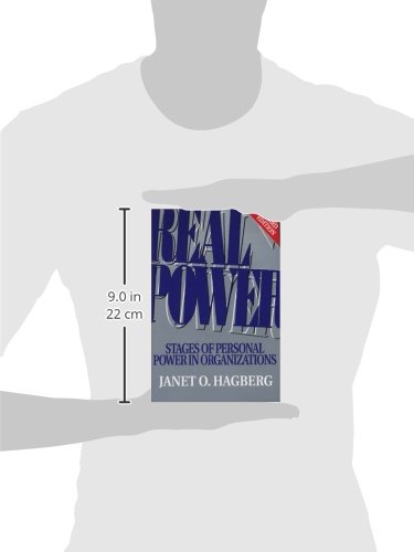 Real Power: Stages of Personal Power in Organizations, Third Edition image 2