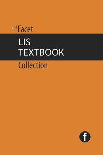 The Facet LIS Textbook Collection