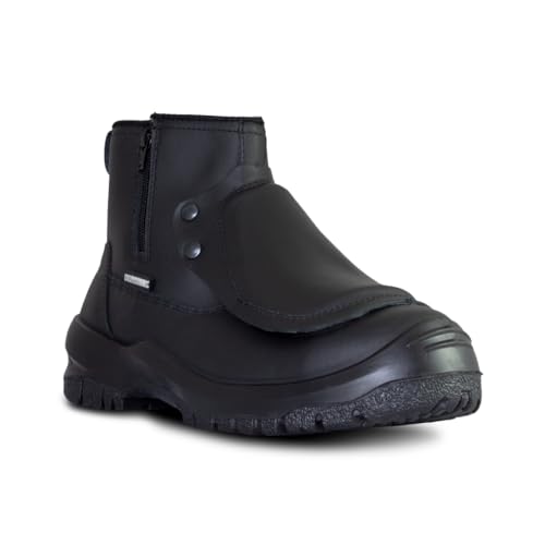 Image of Industrial Safety Boot DURAMAX 8511RGA