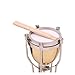 Mini musical instrument model ornaments timpani