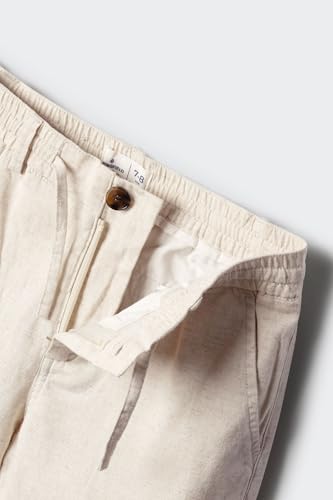 Pants Unisex niños Springfield transpirables contra el calor 3
