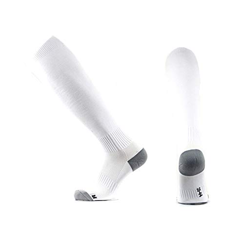 wandersocken sportsocken männer Herren Laufsocken Laufsocken Männer Stiefelsocken für Männer weiße Socken Männer Herren Trainer Socken white,m Cover