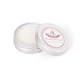 Hand Repair Cream,Callus Treatment for Cracked or Ripped Hands and Feet 1.4 oz Tin - 2019 New Goose Oil Cream by Sande