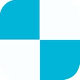 what is generally the difference between blue- and white-collar workers - LEADERBOARD Tap Blue and White Piano