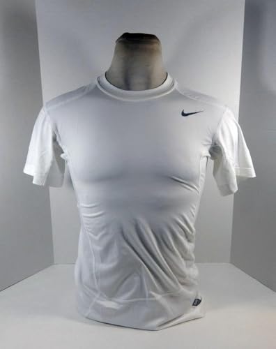 Mens TCU Horned Frogs Team Issued Pro Combat Shirt Nike 2XL 802135S - College Game Used