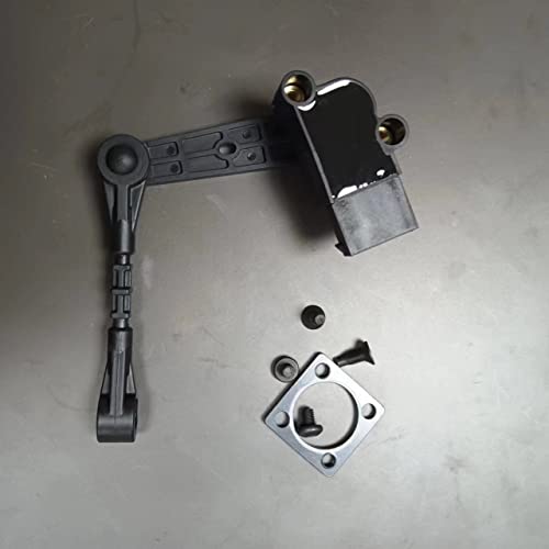 Capteur de hauteur de voiture LR013915 avec alignement de précision automobile