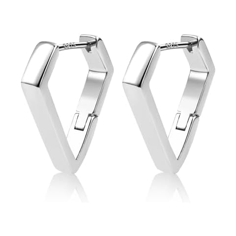Boucles d'oreilles ALEXCRAFT Argent 925 Cover
