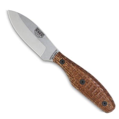ESEE Belt Knife Magnacut Steel
