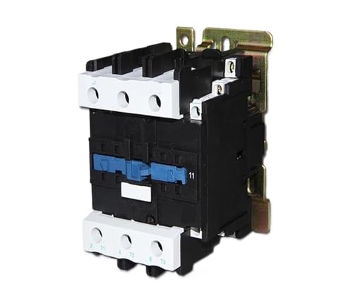 Contacteur CA CJX2-8011 pour piloter vos moteurs et pompes à eau