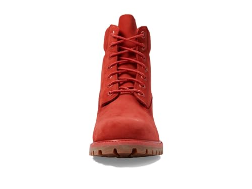Image of Timberland Men's Premium Waterproof 6 Inch Boot
