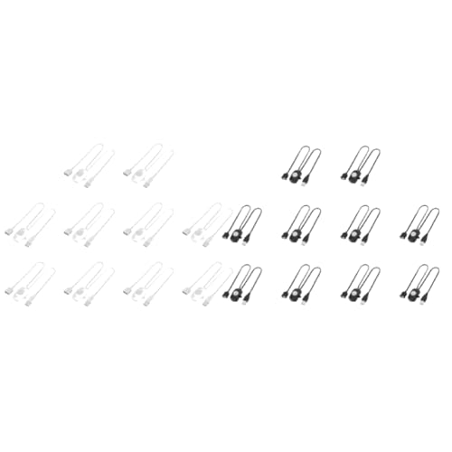 ASIEIT LED人感センサースイッチ 赤外線人感センサースイッチ 調節可能なミニコリドー USBセンサースイッチ 120度 5-8M距?検出可能 LEDストリップライト用スイッチ 盗難防止 自動センサースイッチ 屋外/屋内セキュリティ 天井 廊下 玄関