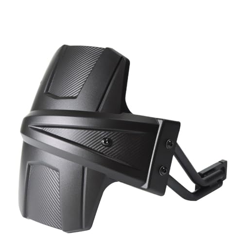 Garde-boue arrière pour XADV 750 (2017-2023) extension de protection de roue