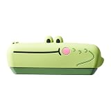 Armonica Bambini - Animale 16 Fori C, Strumento musicale educativo 17×6 cm