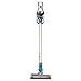 Price comparison product image Vax Cordless SlimVac Vacuum Cleaner, 0.6 Litre, 18 V, 130 W, Silver/Blue