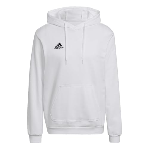 adidas Mens Entrada 22 Sweat Hoodie