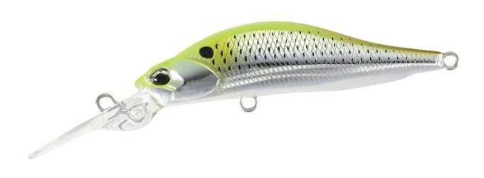Amazon.co.jp: デュオ レアリス ロザンテシャッド 57MR サスペンド DUO