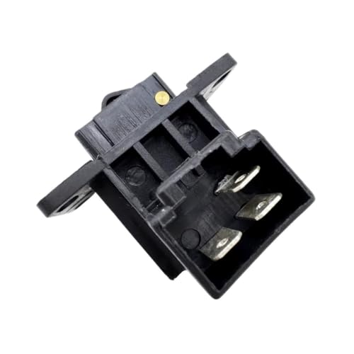 Interruptor de marchas para quad sensor selector Linhai 300 260 E2 400 E4 recambio 21457 2