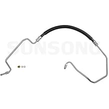 Sunsong 3401057 تجميع خرطوم خط التوجيه الكهربائي