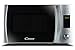 Price comparison product image Candy CMXW20DS-UK 20 Litre Microwave- Silver