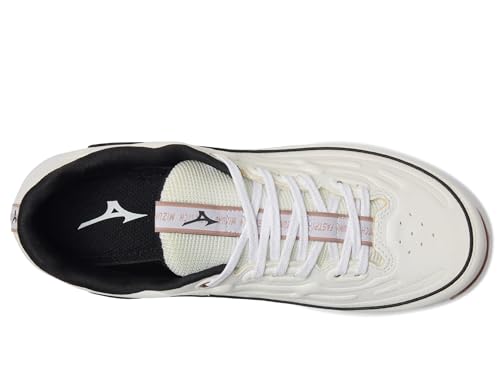 Image of Mizuno Unisex Adult 9-Spike Swift 8 Low Metal | Softball Cleats